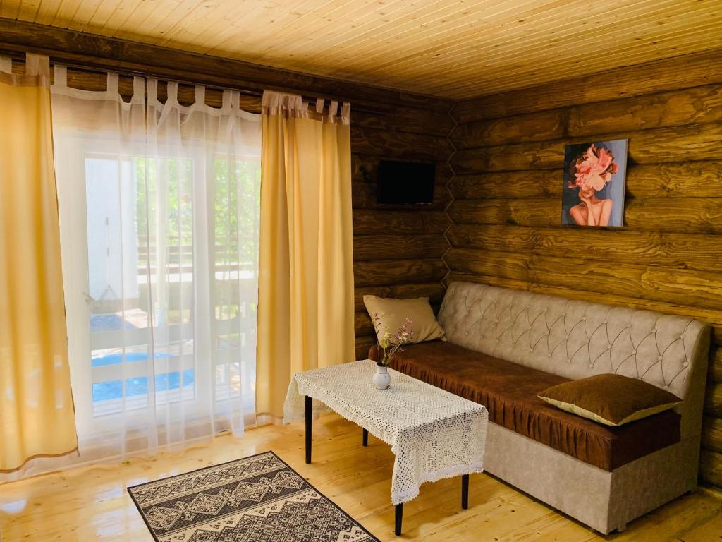 Chalet Vedmezhe photo 4