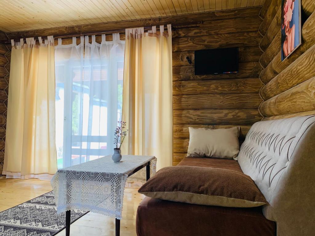 Chalet Vedmezhe photo 3