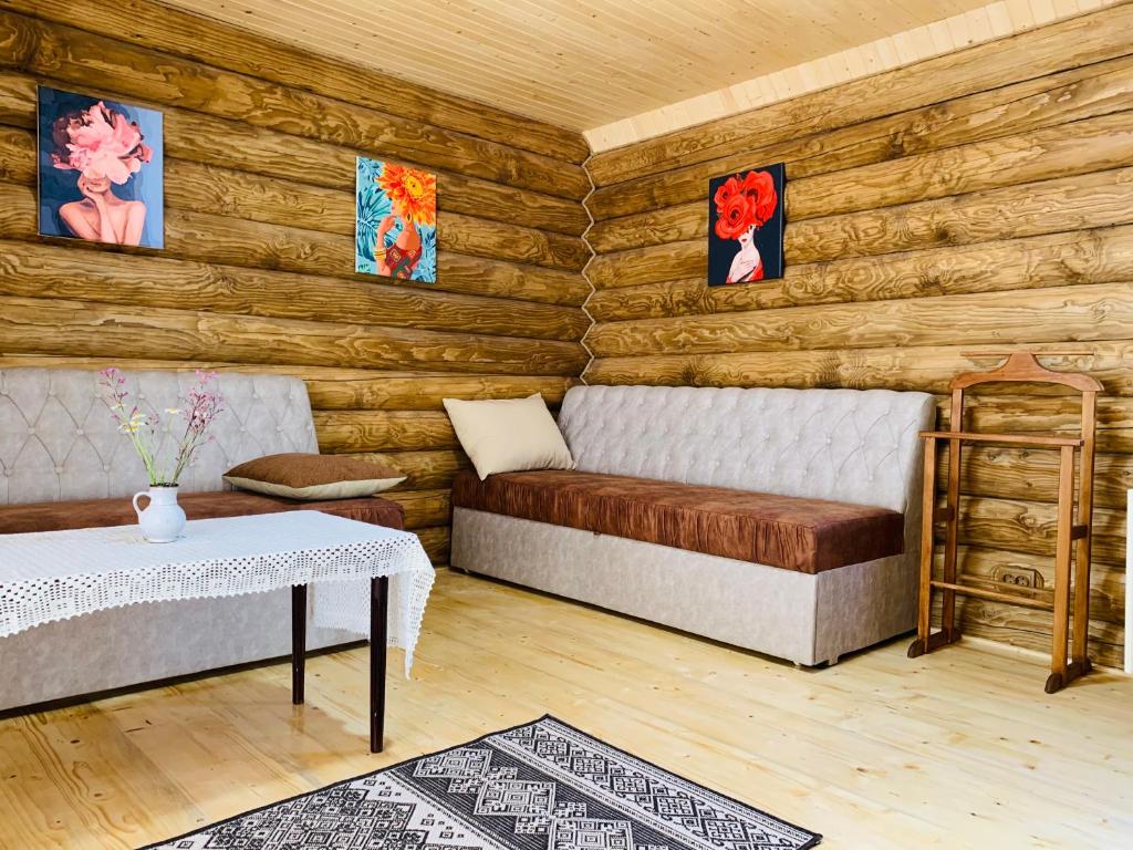 Chalet Vedmezhe photo 2