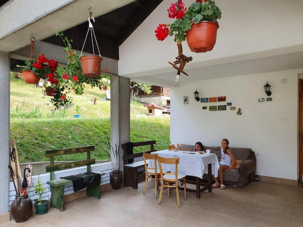 Apartman Draga photo 2