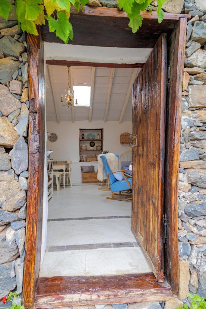 Casa Leandra con jacuzzi photo 3