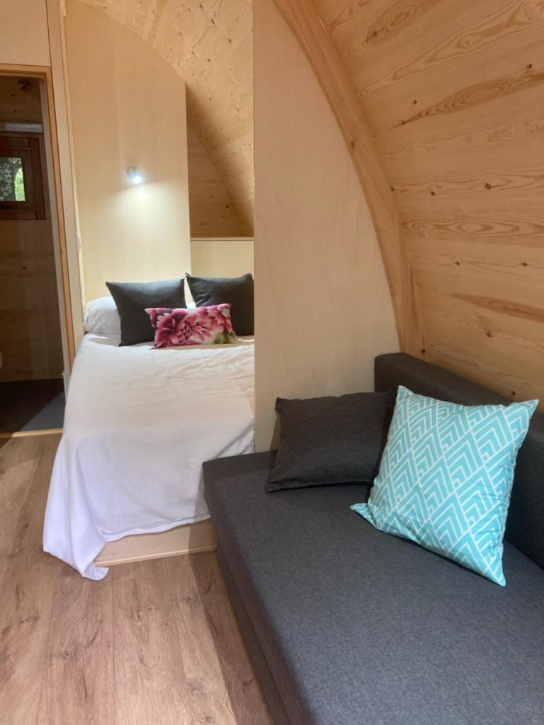 Camping Vila de Sarria photo 4