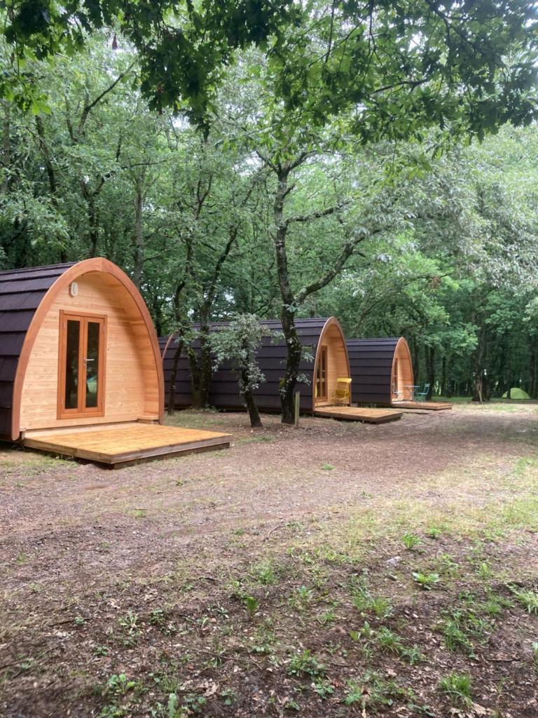 Camping Vila de Sarria photo 3