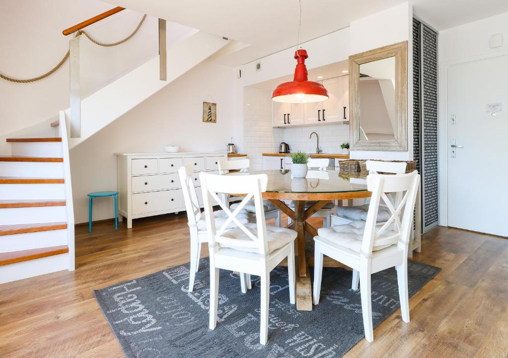 Villa Mistral by Baltic Home photo 3
