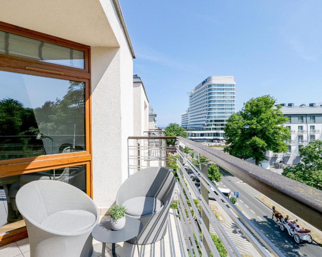 Villa Mistral by Baltic Home photo 2