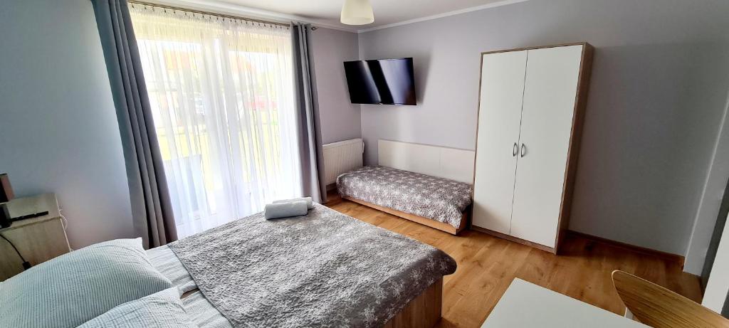 Moris Pokoje Gościnne photo 1