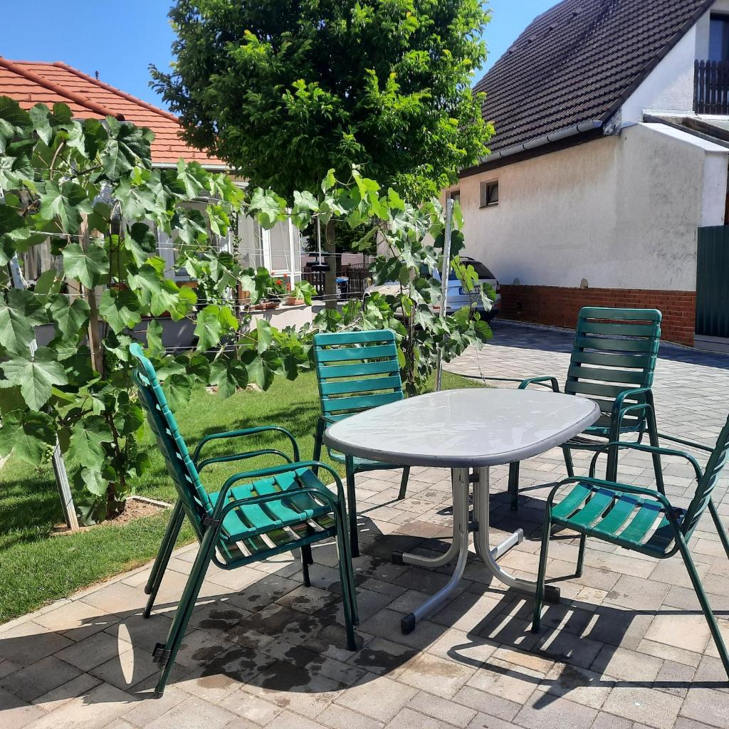 Elisabeth apartman photo 4