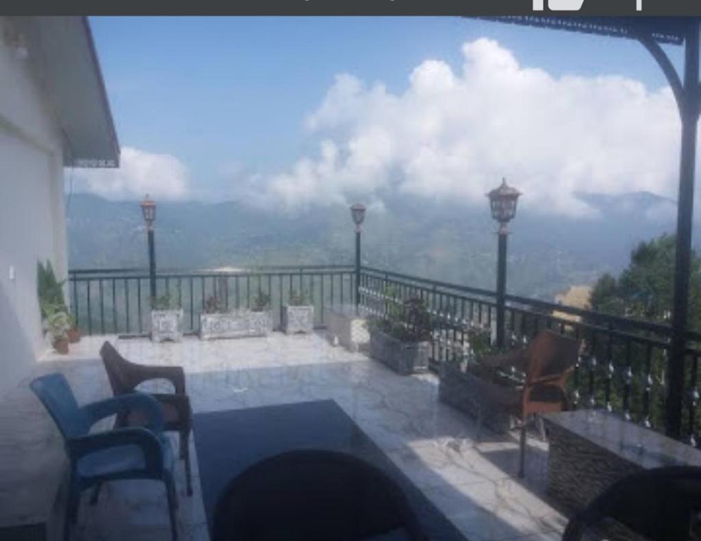 New Nabeel Residency Khaqan Abbasi road Bhurban Murree photo 1