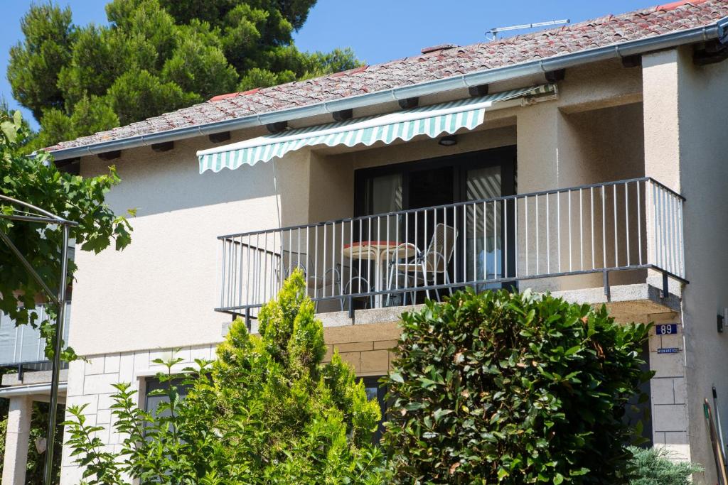 Apartmani Nena i Branko photo 1