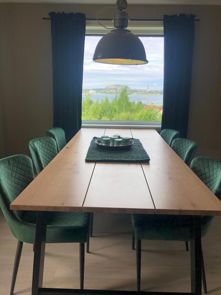 Atlantic Panorama Villa Kalle photo 1