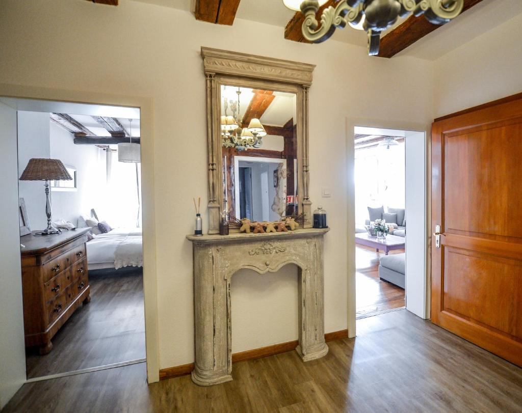 Les Appartements De Louise photo 2