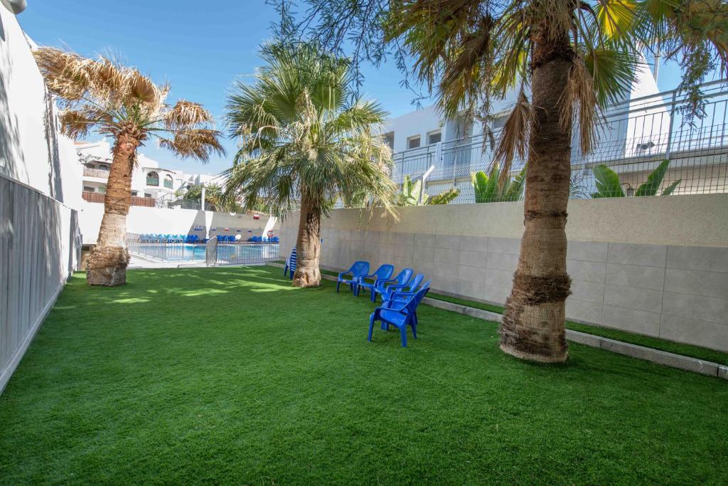 HI - Eilat Hostel photo 2