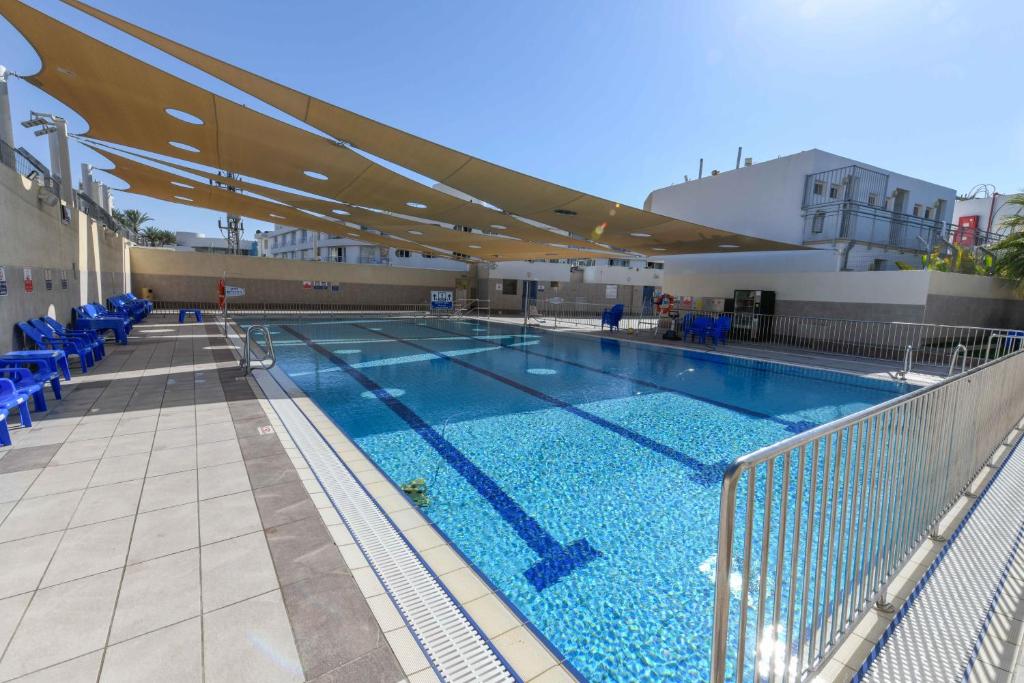 HI - Eilat Hostel photo 1