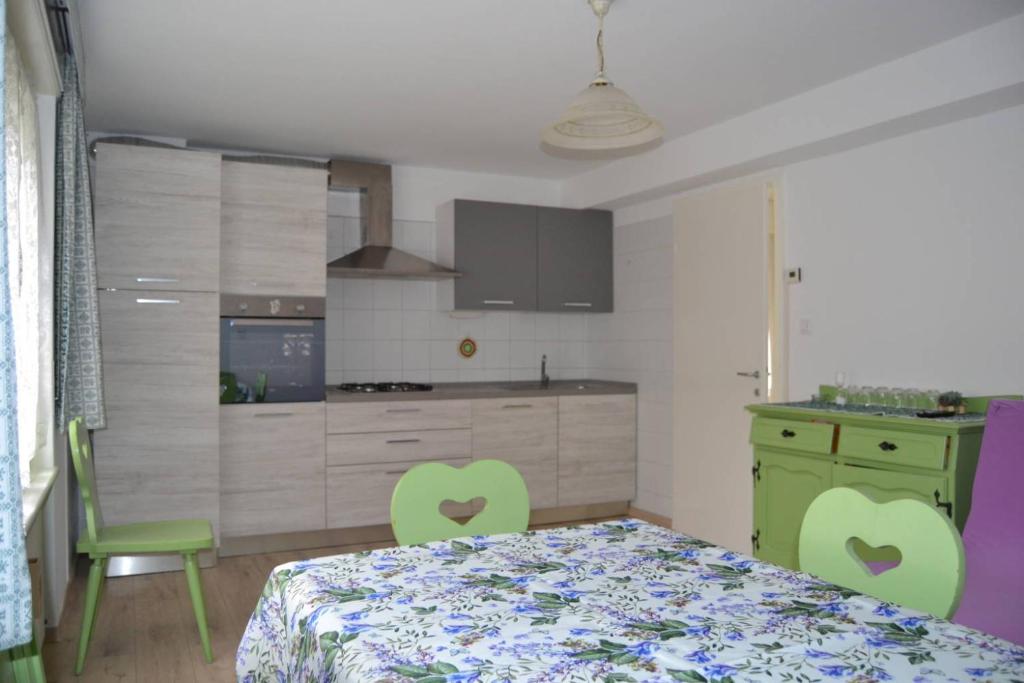 SUITE DOLOMITI Appartamento photo 4
