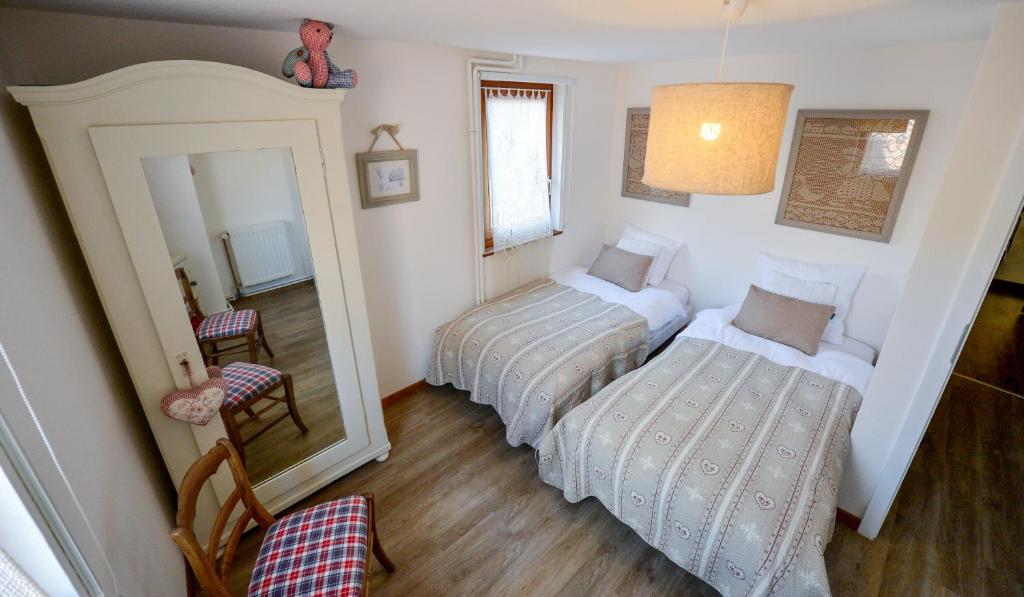 Les Appartements De Louise photo 3
