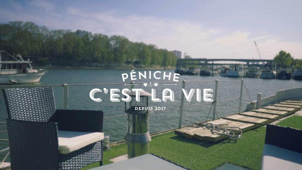 Peniche C'est La Vie photo 1