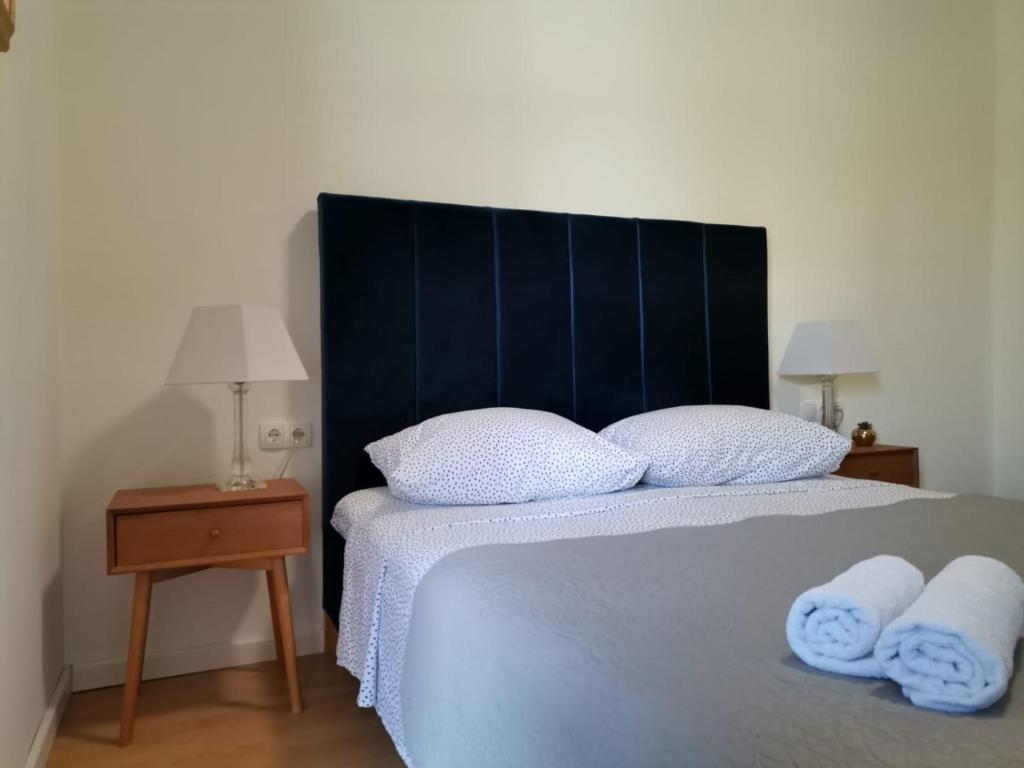 Luxury apartment Tamaris by the sea photo 2