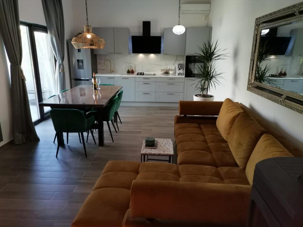 Luxury apartment Tamaris by the sea photo 3