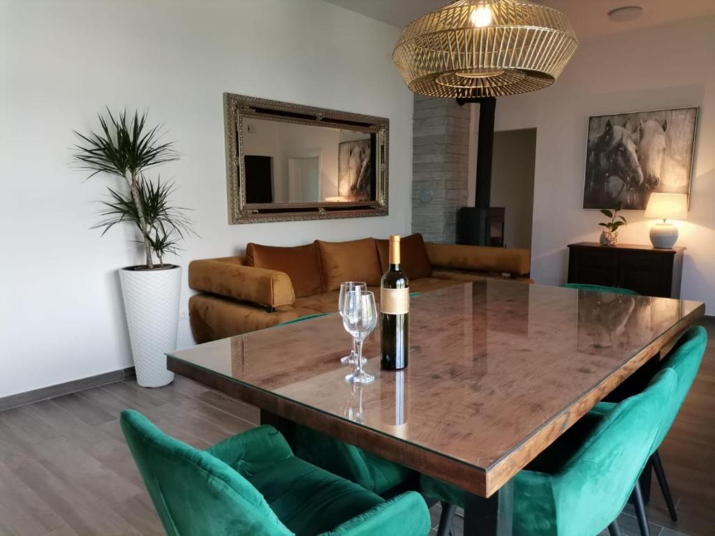 Luxury apartment Tamaris by the sea photo 4
