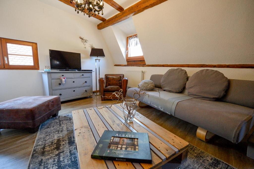 Les Appartements De Louise photo 1