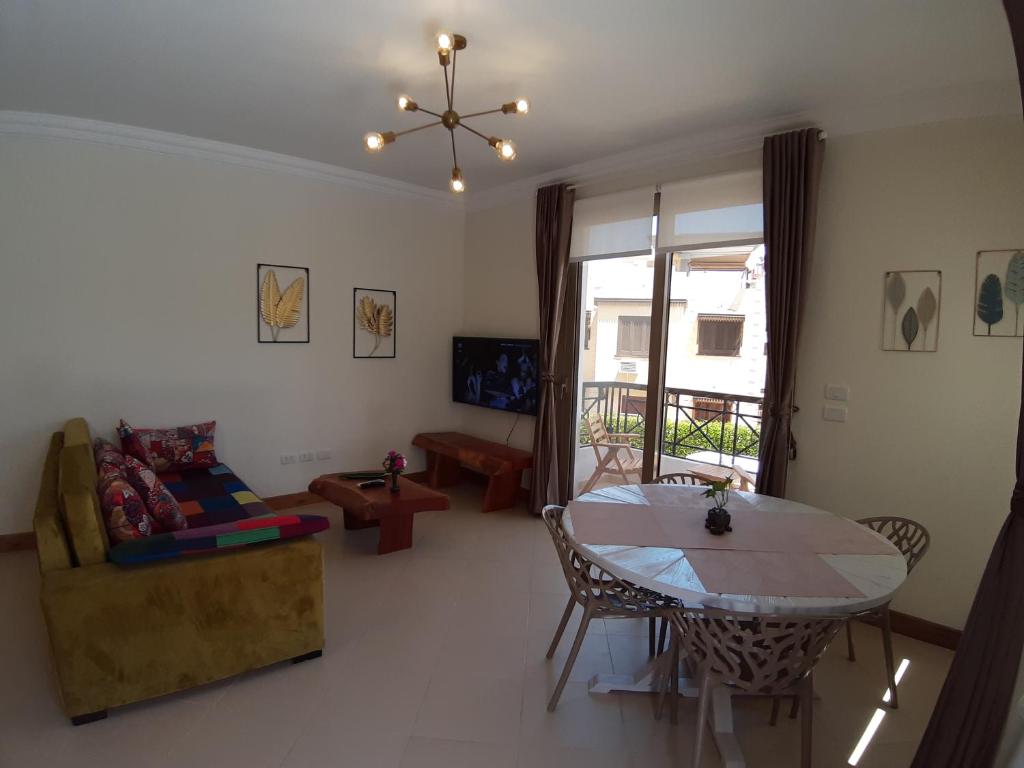 Апартаменты (Апартаменты с видом на сад), Villa D60
