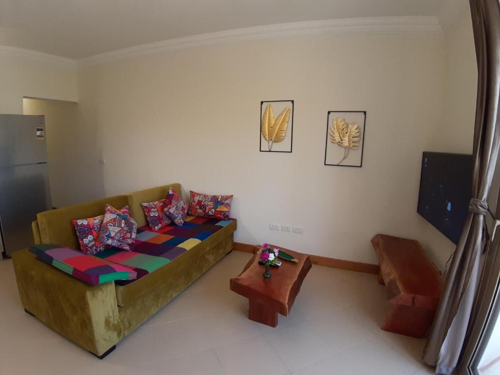 Апартаменты (Апартаменты с видом на сад), Villa D60