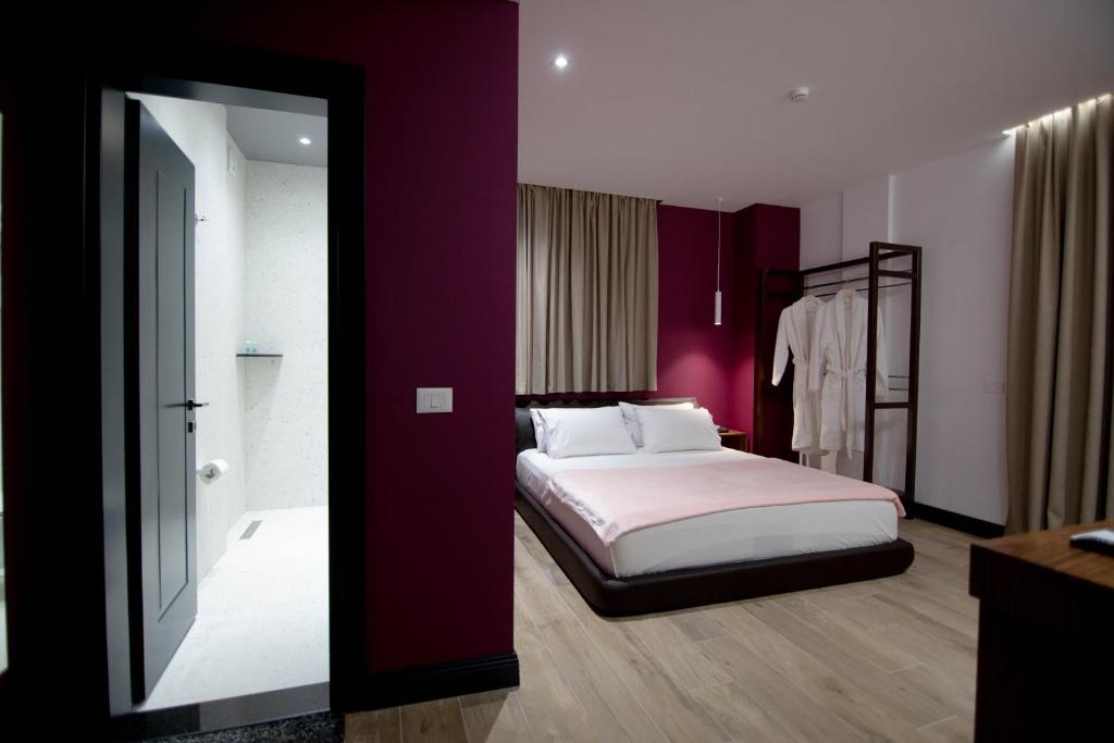 Mergan Hotel photo 4