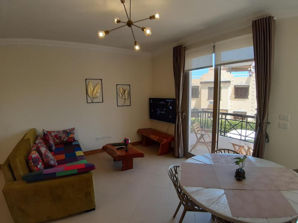Апартаменты (Апартаменты с видом на сад), Villa D60