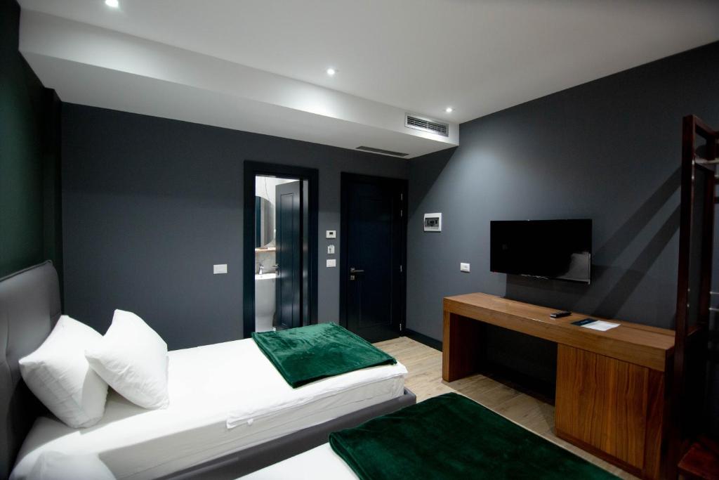 Mergan Hotel photo 3