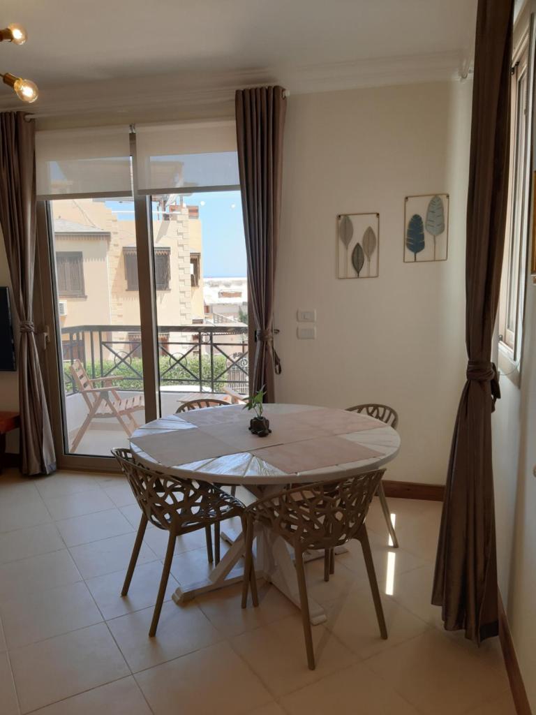Апартаменты (Апартаменты с видом на сад), Villa D60