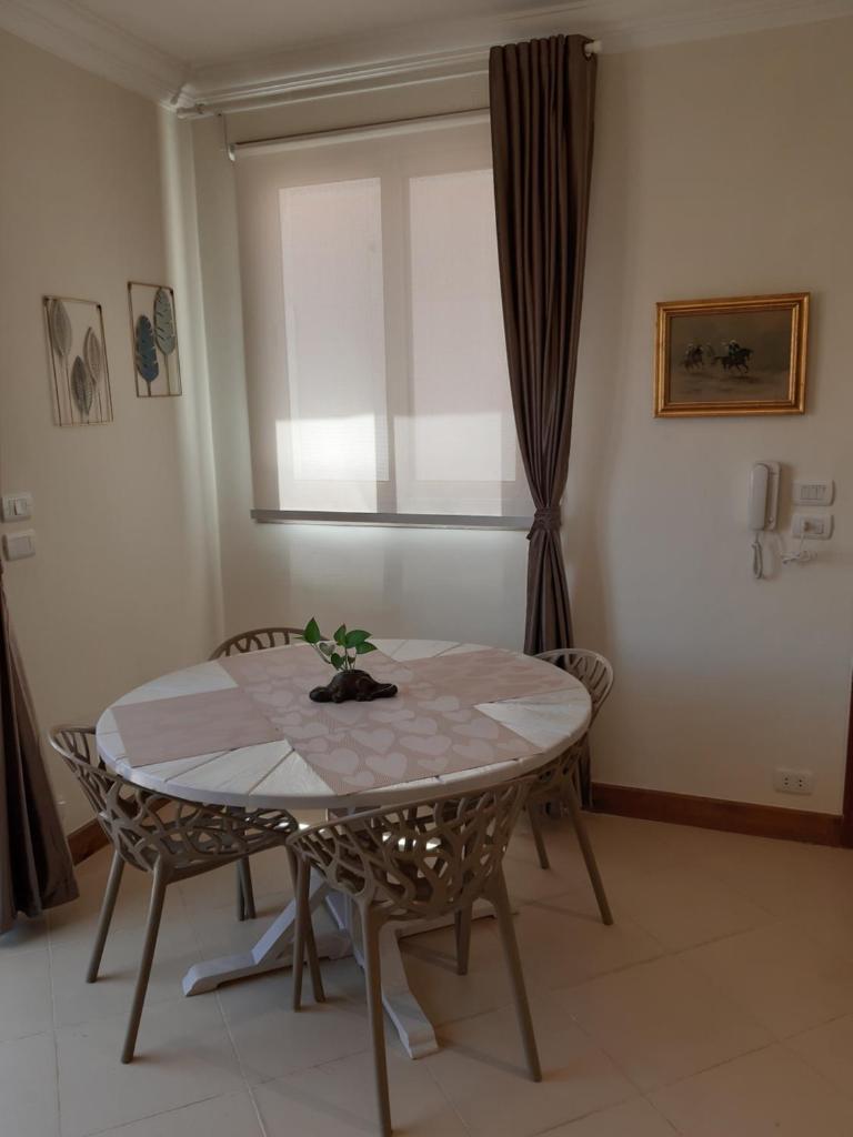 Апартаменты (Апартаменты с видом на сад), Villa D60