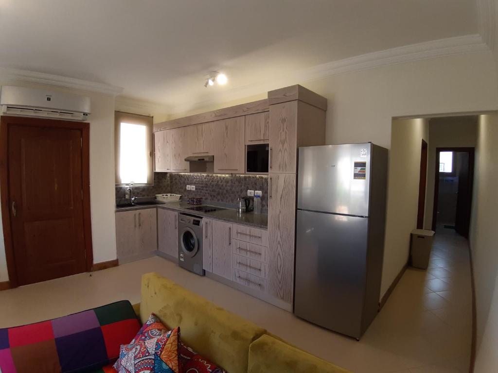 Апартаменты (Апартаменты с видом на сад), Villa D60