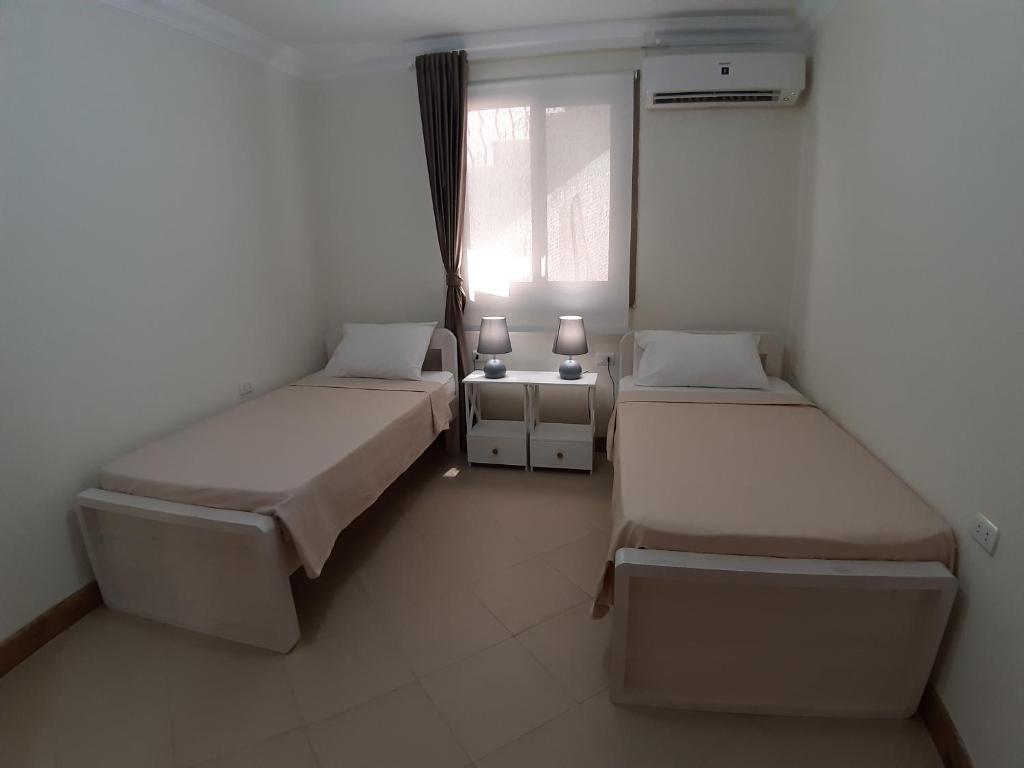 Апартаменты (Апартаменты с видом на сад), Villa D60