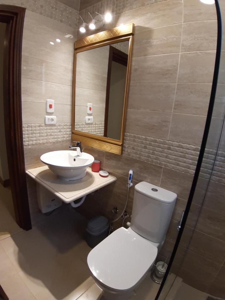 Апартаменты (Апартаменты с видом на сад), Villa D60