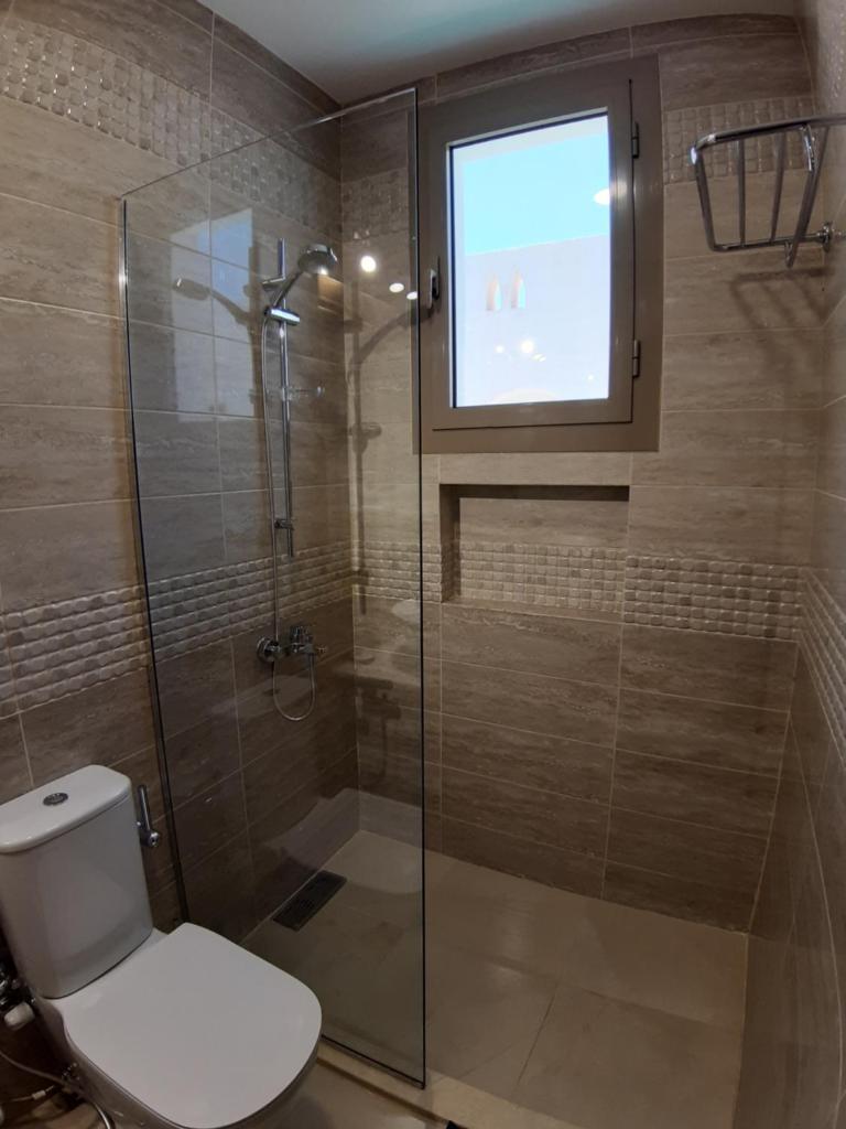 Апартаменты (Апартаменты с видом на сад), Villa D60