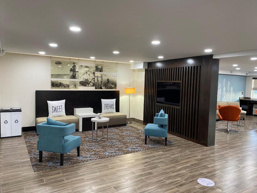 Sleep Inn St. Robert-Fort Leonard Wood image