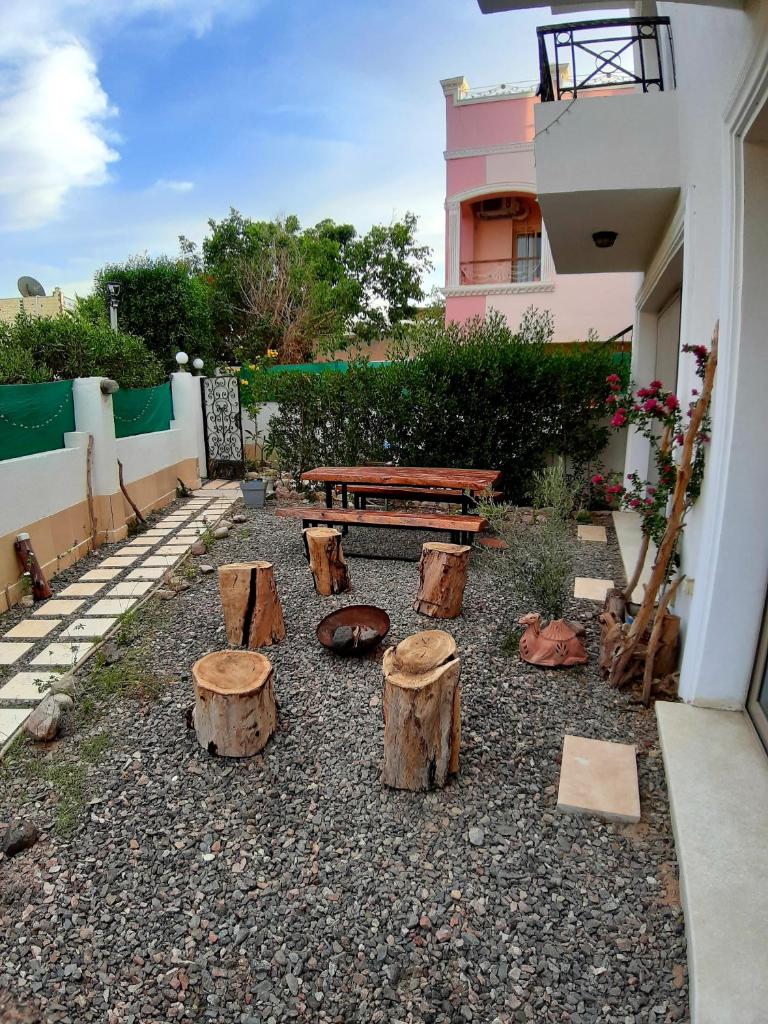 Студио (Номер-студио с видом на океан), Villa D60