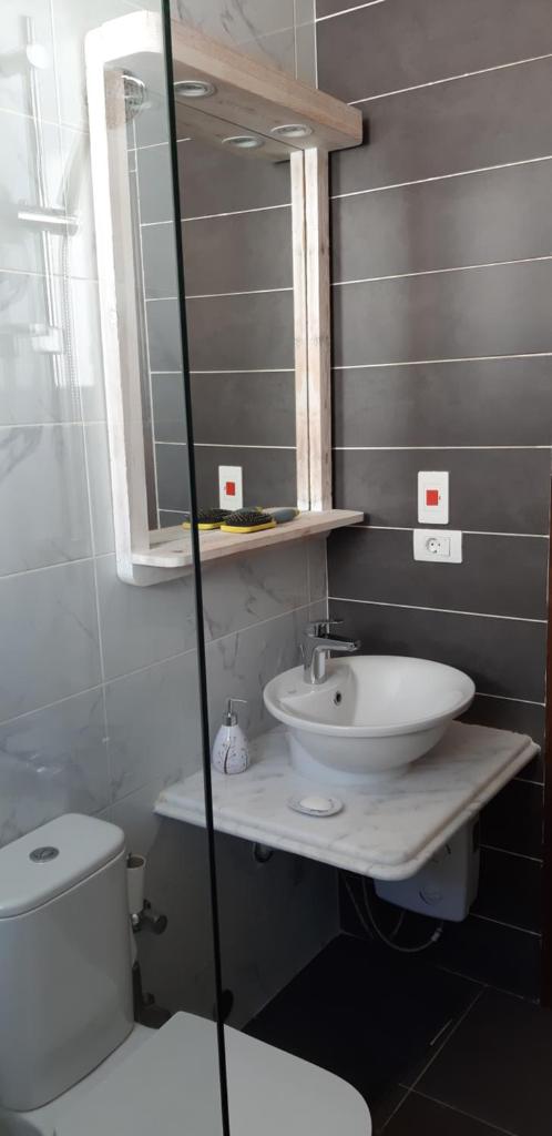 Апартаменты (Апартаменты с 2 спальнями), Villa D60