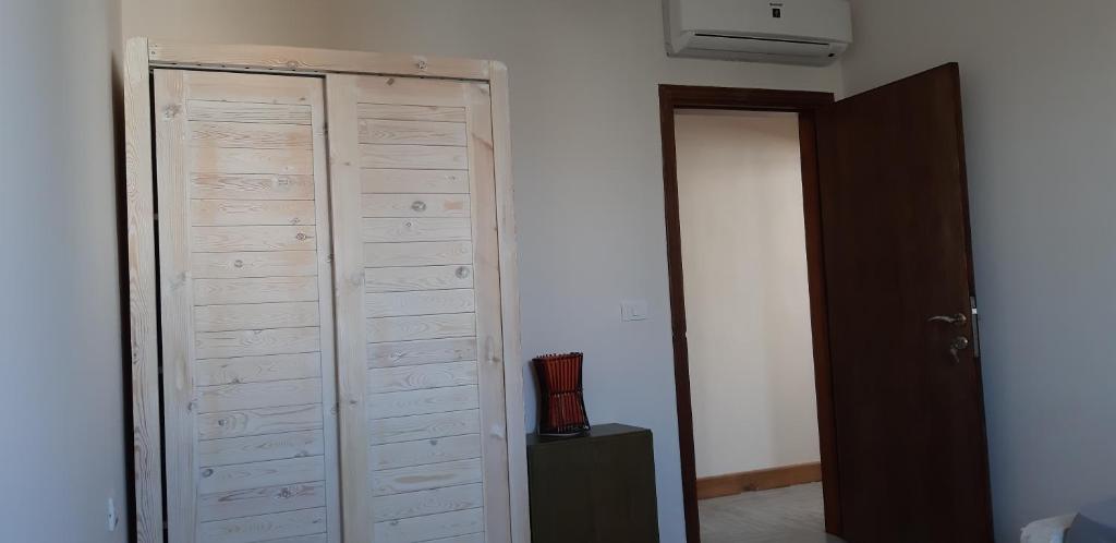Апартаменты (Апартаменты с 2 спальнями), Villa D60