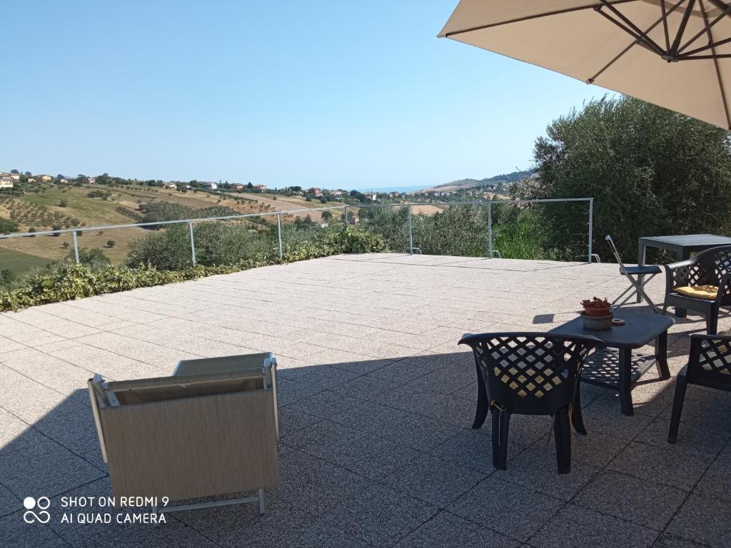 b&b L'Alloggio photo 4