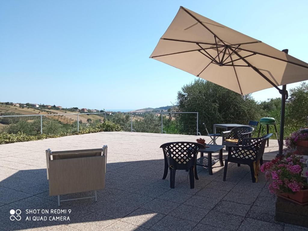 b&b L'Alloggio photo 3