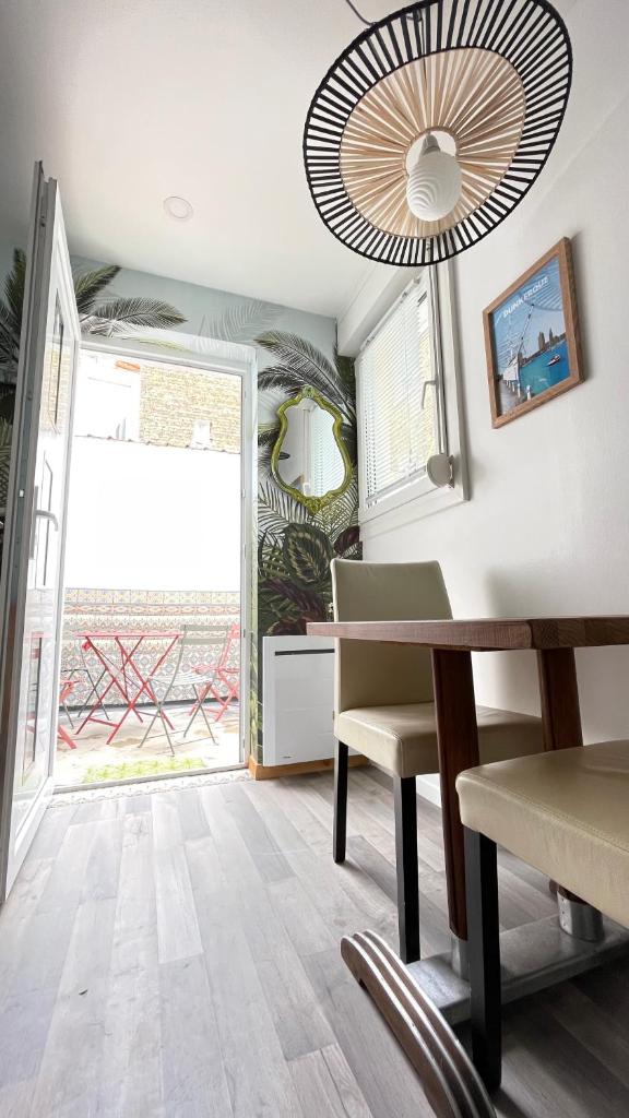 VILLA JULIETTE photo 2