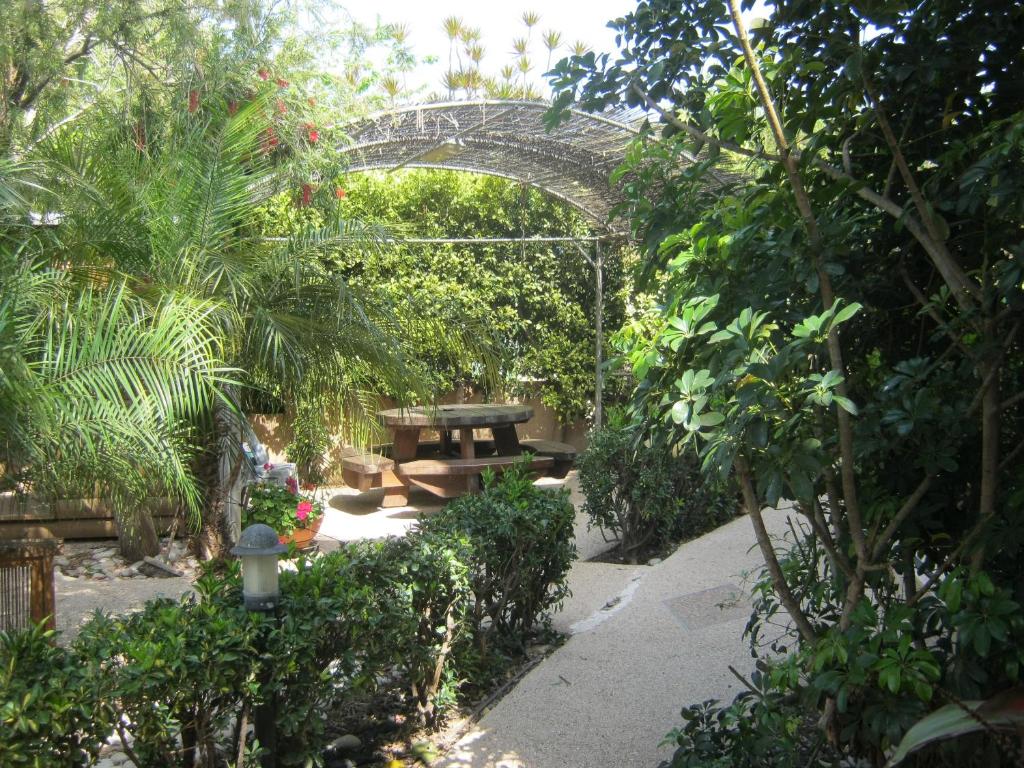 צימר ארבלית - ליד טבריה ו כנרת בגליל ב ארבל photo 1