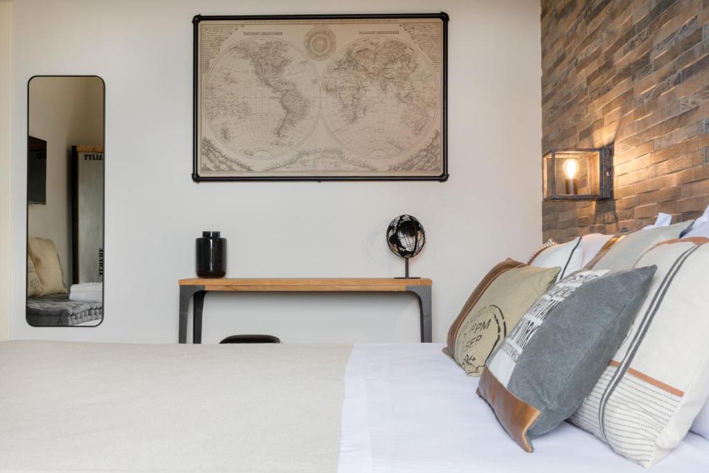 Urban Bed and Breakfast photo 3