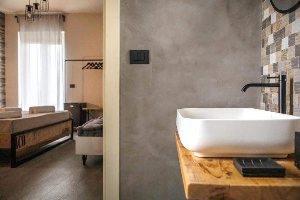 Urban Bed and Breakfast photo 2