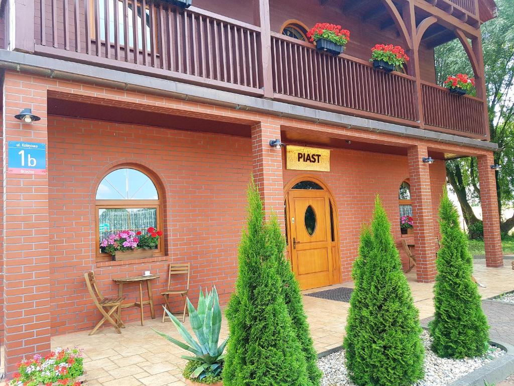 Gościniec Piast Hotel i Camping photo 3