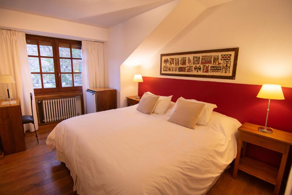Hosteria Hostal del Esquiador photo 4