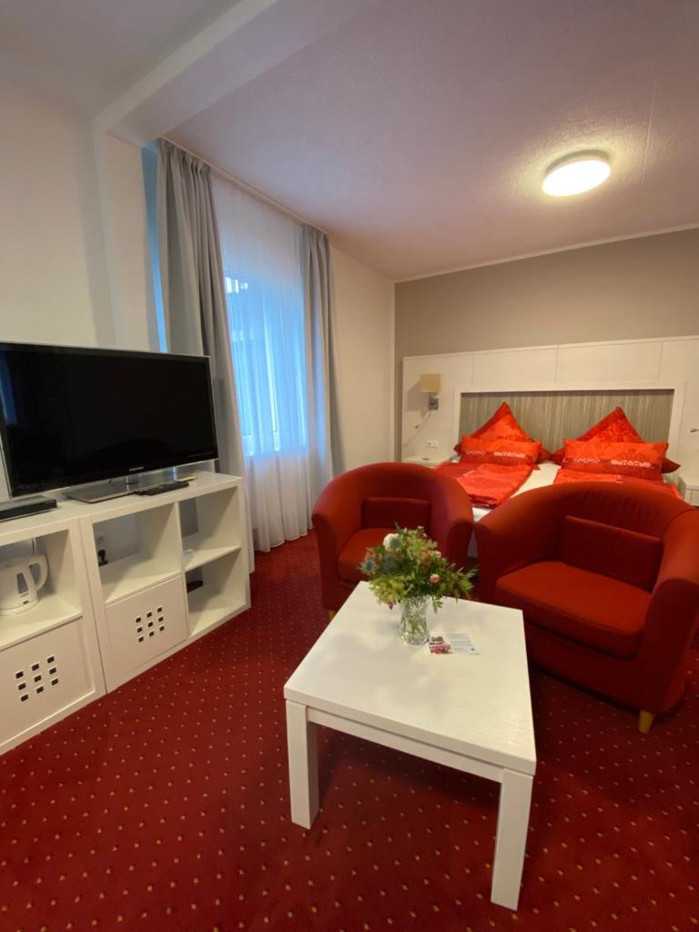 Hotel Pension Haus Talblick Edersee photo 4