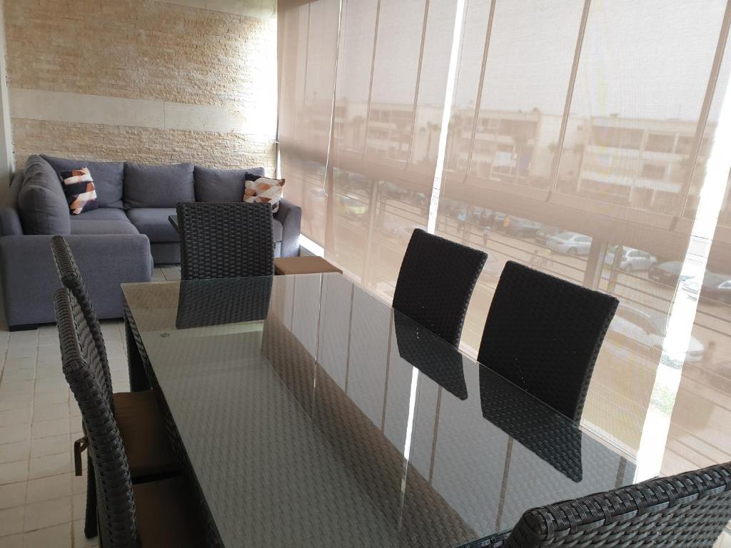 Appartement Ola Blanca 2 photo 4