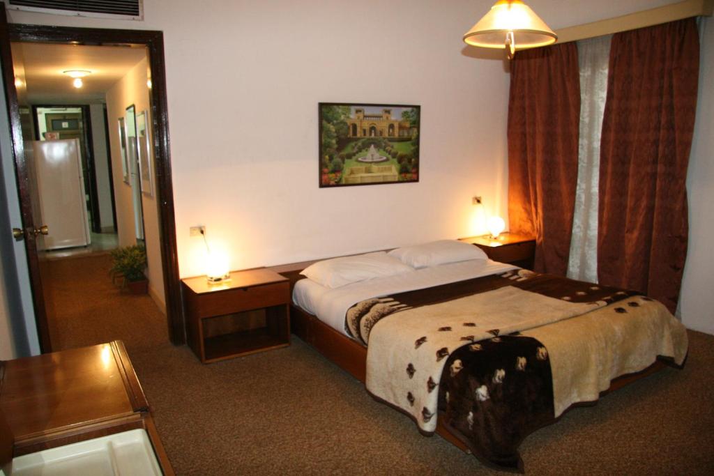 Royal Maadi Hotel photo 3